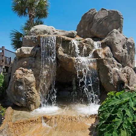 Portside K5 Villa Panama City Beach Exterior photo