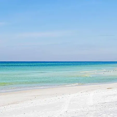 Portside K5 Villa Panama City Beach Exterior photo