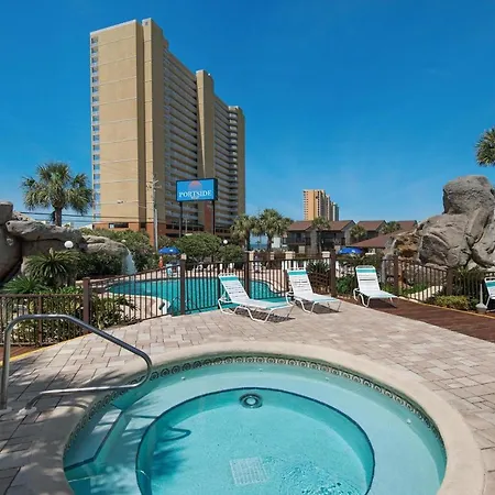 Portside K5 Villa Panama City Beach Exterior photo