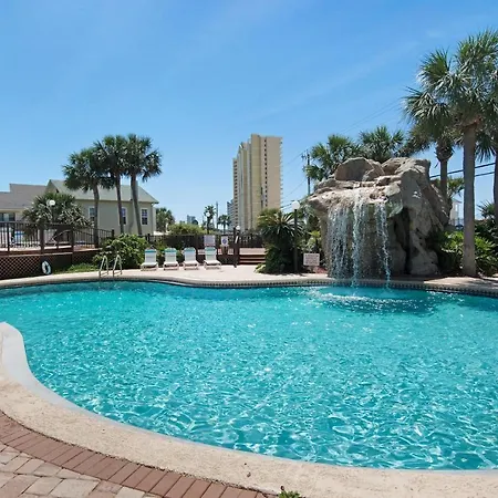 Portside K5 Villa Panama City Beach Exterior photo