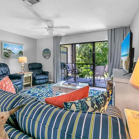 Portside K5 Villa Panama City Beach Exterior photo