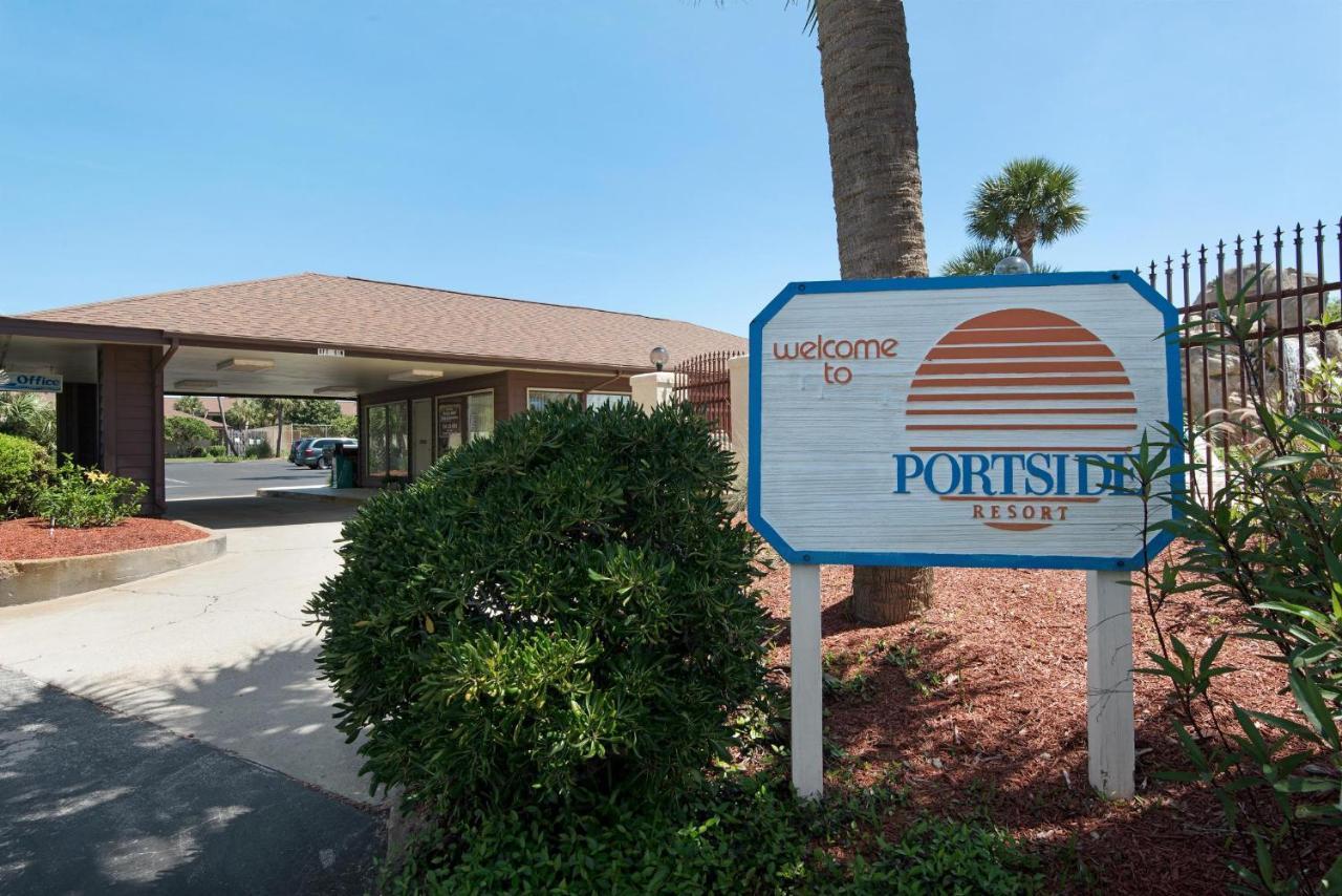Portside K5 Ferienhaus