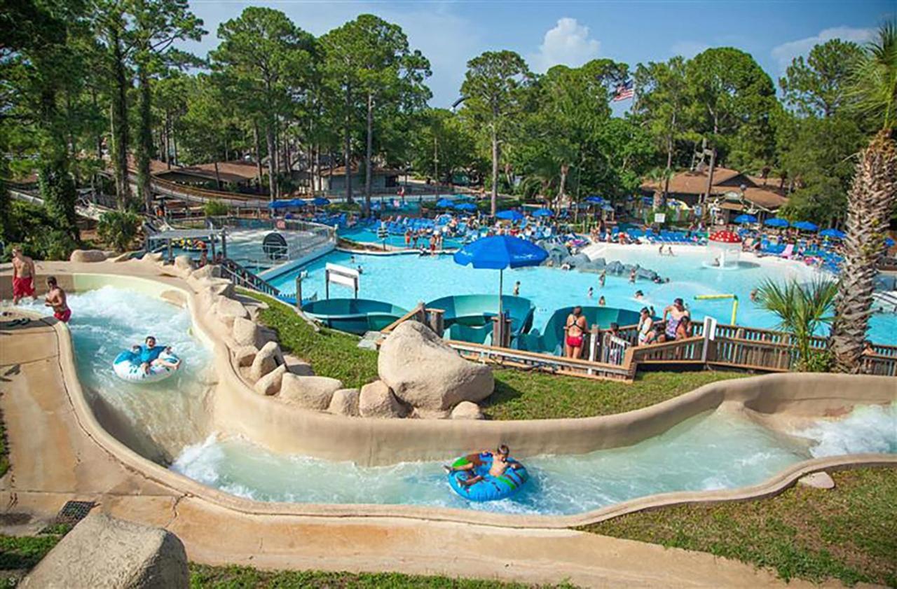 Portside K5 Holiday home Panama City Beach
