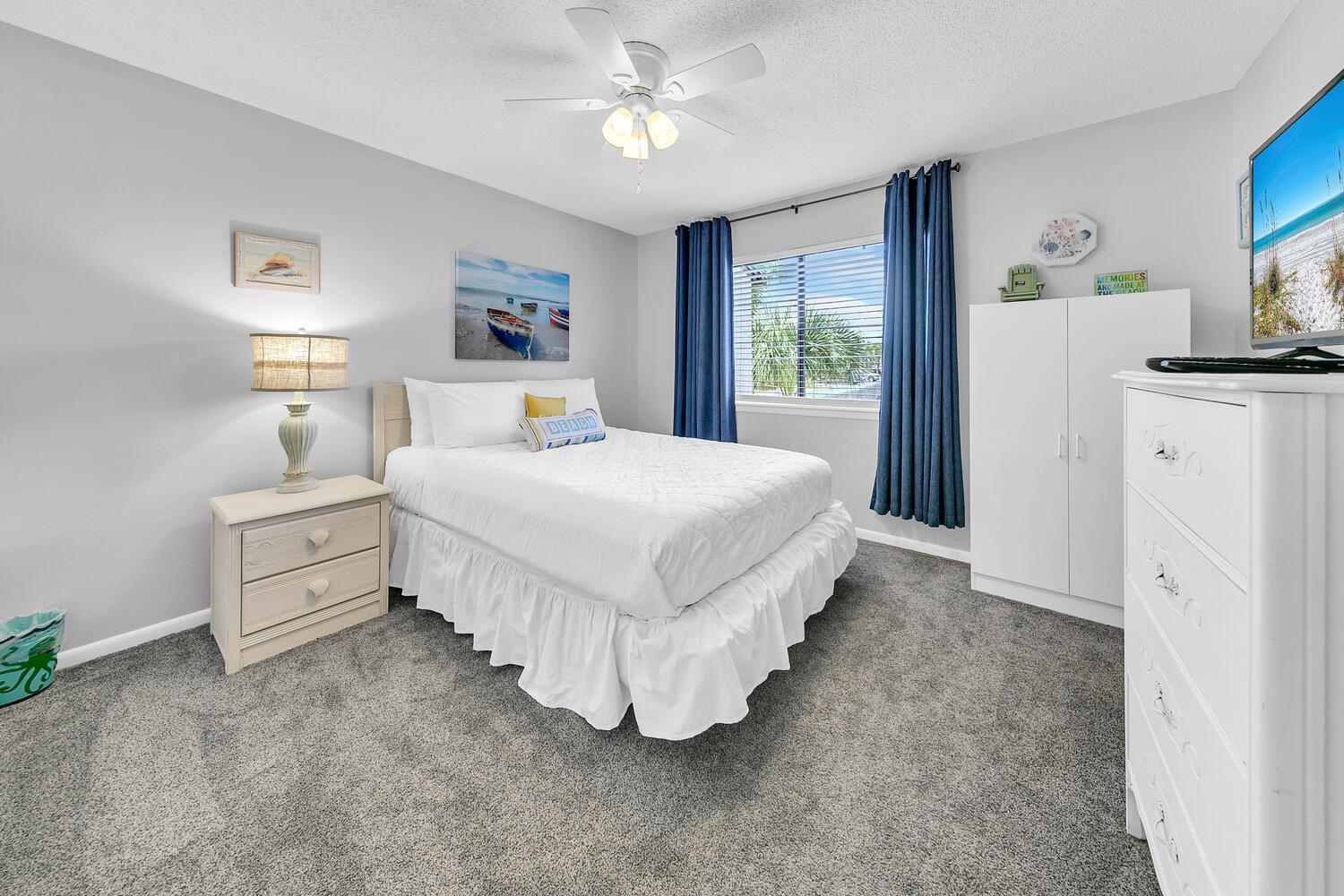 Portside K5 Holiday home