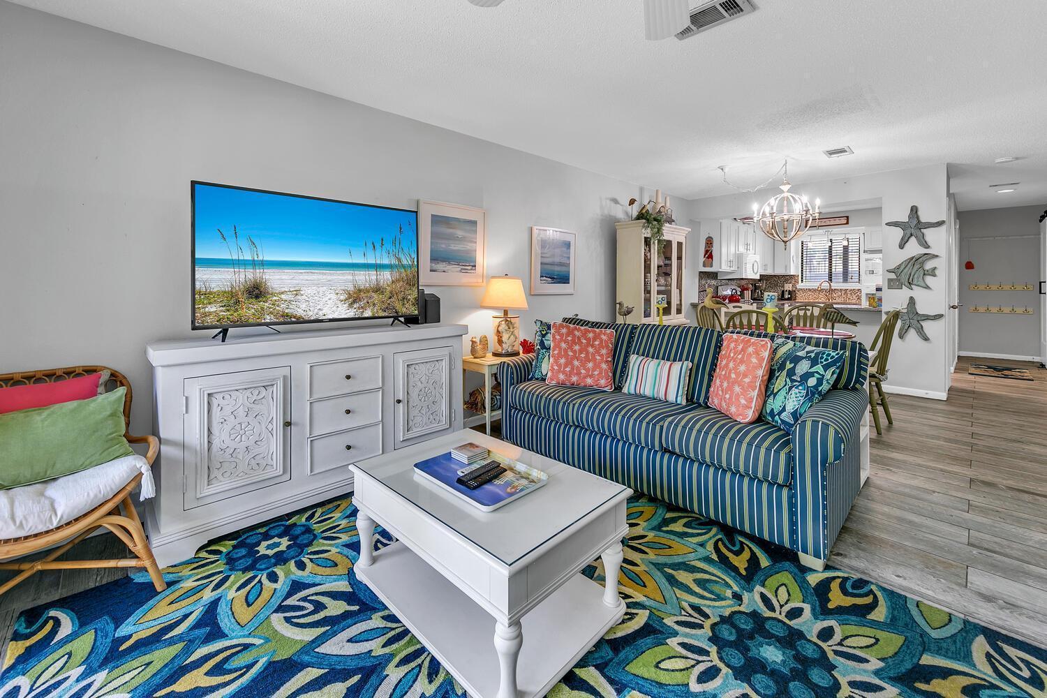 Holiday home Portside K5