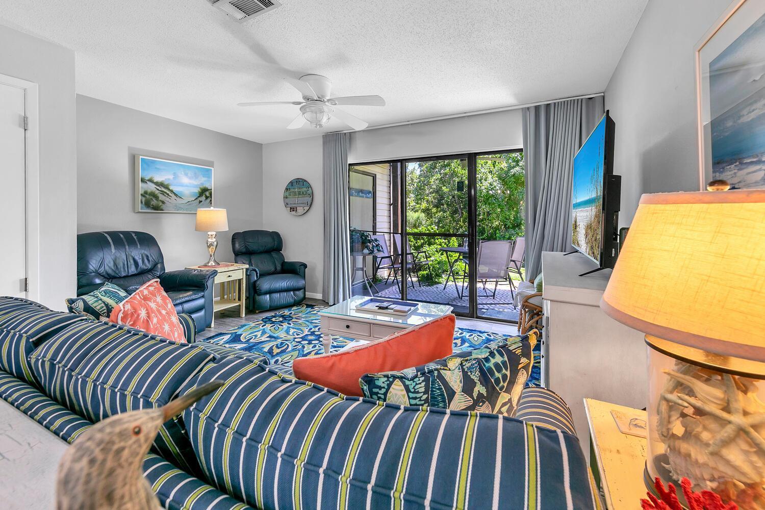 Portside K5 Holiday home *